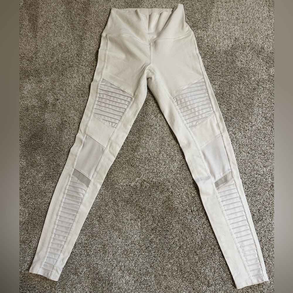 Alo Moto Legging